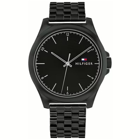 Reloj Hombre Tommy Hilfiger 1691637 | Tienda24 - Global Online Shop Tienda24.eu