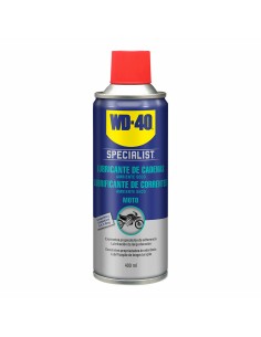 Huile lubrifiante WD-40 400 ml | Tienda24 Tienda24.eu