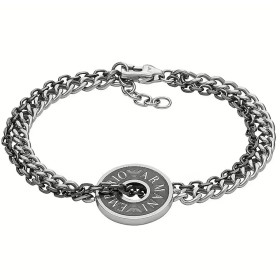 Men's Bracelet Emporio Armani EGS3094040 by Emporio Armani, Bracelets - Ref: S72099563, Price: 141,44 €, Discount: %