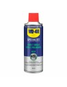 Polisher WD-40 Motorcycle Wax 400 ml | Tienda24 Tienda24.eu