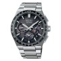 Reloj Hombre Seiko SOLAR GPS (Ø 42,5 mm) de Seiko, Relojes de pulsera - Ref: S72099591, Precio: 2,00 €, Descuento: %