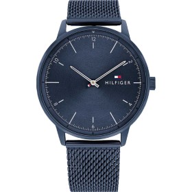 Montre Homme Tommy Hilfiger 1674780 de Tommy Hilfiger, Montres bracelet - Réf : S72099619, Prix : 179,59 €, Remise : %