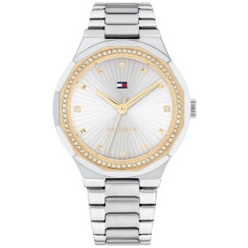 Montre Femme Tommy Hilfiger 1691639 de Tommy Hilfiger, Montres bracelet - Réf : S72099620, Prix : 170,17 €, Remise : %