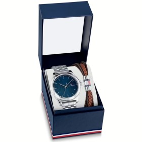 Montre Homme Tommy Hilfiger 1691644 de Tommy Hilfiger, Montres bracelet - Réf : S72099624, Prix : 179,59 €, Remise : %