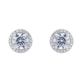 Pendientes Mujer Stroili 1651612 Plata de ley de Stroili, Pendientes - Ref: S72099627, Precio: 79,91 €, Descuento: %