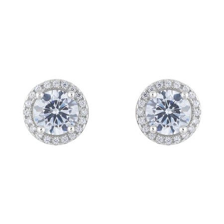 Pendientes Mujer Stroili 1651612 Plata de ley de Stroili, Pendientes - Ref: S72099627, Precio: 79,91 €, Descuento: %