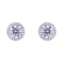 Pendientes Mujer Stroili 1651612 Plata de ley de Stroili, Pendientes - Ref: S72099627, Precio: 79,91 €, Descuento: %