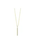 Ladies' Necklace Secrecy 42 cm | Tienda24 Tienda24.eu