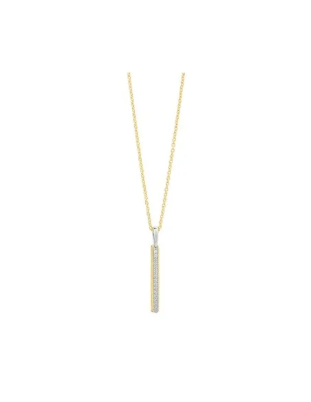 Ladies' Necklace Secrecy 42 cm | Tienda24 Tienda24.eu