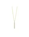 Ladies' Necklace Secrecy 42 cm | Tienda24 Tienda24.eu