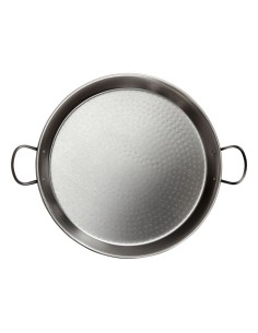 Gas-Paellakocher Vaello Stativ Brenner (Ø 46 cm) | Tienda24 Tienda24.eu