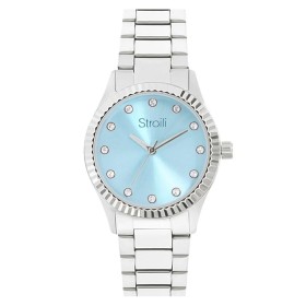 Relógio feminino Stroili 1688942 de Stroili, Relógios com braselete - Ref: S72099632, Preço: 98,01 €, Desconto: %