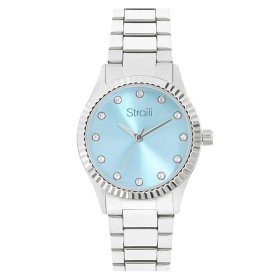 Relógio feminino Tetra 111 (Ø 27 mm) | Tienda24 - Global Online Shop Tienda24.eu