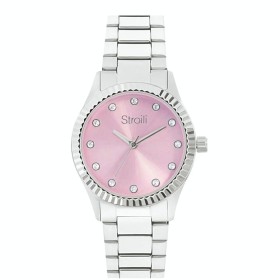 Ladies' Watch Lancaster ola0643bk-or (Ø 38 mm) | Tienda24 - Global Online Shop Tienda24.eu