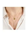 Ladies' Necklace Secrecy 42 cm | Tienda24 Tienda24.eu