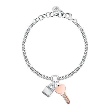 Bracelete feminino Morellato SAVL12 de Morellato, Pulseiras - Ref: S72099645, Preço: 53,66 €, Desconto: %