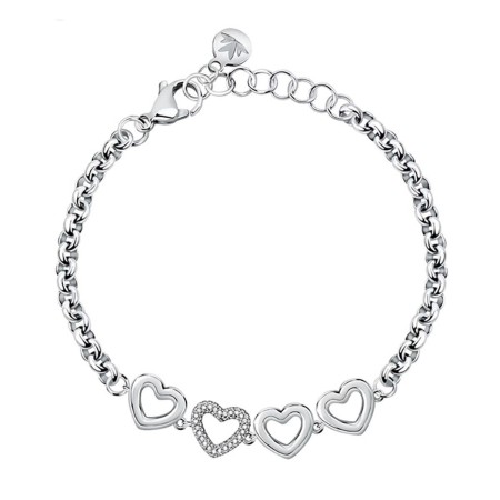 Bracelete feminino Morellato SAVO27 de Morellato, Pulseiras - Ref: S72099646, Preço: 57,15 €, Desconto: %