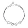 Bracelete feminino Morellato SAVO27 de Morellato, Pulseiras - Ref: S72099646, Preço: 57,15 €, Desconto: %