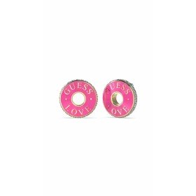 Ladies' Earrings Guess JUBE04084JWYGFCT-U by Guess, Earrings - Ref: S72099651, Price: 76,42 €, Discount: %