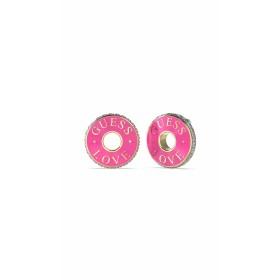 Pendientes Mujer Guess JUBE04084JWYGFCT-U de Guess, Pendientes - Ref: S72099651, Precio: 76,42 €, Descuento: %