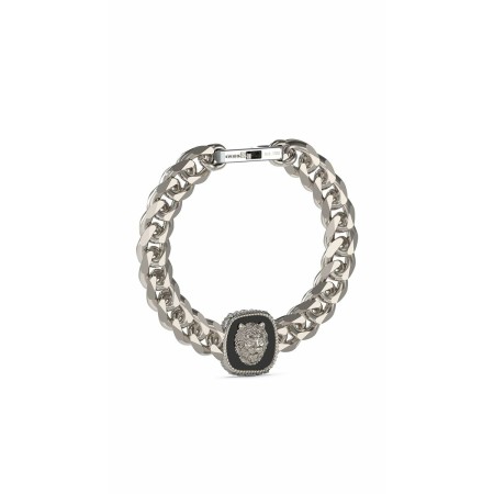 Bracelete masculino Guess JUMB04001JWSTBKS de Guess, Pulseiras - Ref: S72099653, Preço: 84,14 €, Desconto: %