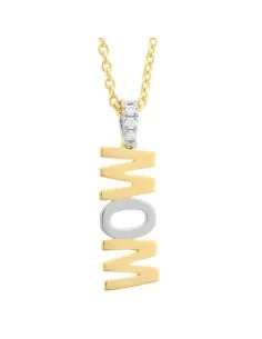 Ladies' Necklace Secrecy P7214CDAWWC93 42 cm | Tienda24 Tienda24.eu