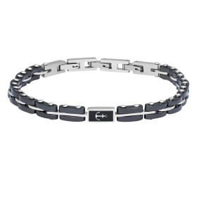 Bracelet Homme Stroili 1666512 de Stroili, Bracelets - Réf : S72099667, Prix : 95,46 €, Remise : %