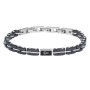 Men's Bracelet Stroili 1666512 by Stroili, Bracelets - Ref: S72099667, Price: 95,46 €, Discount: %