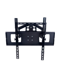 Support TV avec Bras TooQ LP2355TN-B 23"-55" 30 kg 23" 30 Kg | Tienda24 Tienda24.eu