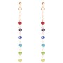 Ladies' Earrings Stroili 1686564 by Stroili, Earrings - Ref: S72099692, Price: 66,08 €, Discount: %