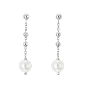 Ladies' Earrings Stroili 1615977 by Stroili, Earrings - Ref: S72099696, Price: 51,00 €, Discount: %