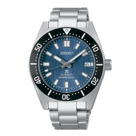 Montre Homme Seiko SPB297J1 Argenté de Seiko, Montres bracelet - Réf : S72099735, Prix : 1,00 €, Remise : %