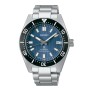 Reloj Hombre Seiko SPB297J1 Plateado de Seiko, Relojes de pulsera - Ref: S72099735, Precio: 1,00 €, Descuento: %