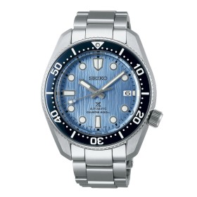 Montre Homme Seiko SPB299J1 Argenté de Seiko, Montres bracelet - Réf : S72099736, Prix : 1,00 €, Remise : %