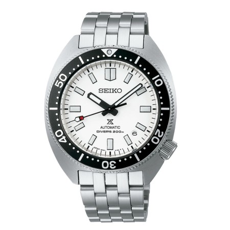 Herrenuhr Seiko SPB313J1 von Seiko, Armbanduhren - Ref: S72099739, Preis: 1,00 €, Rabatt: %