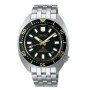 Montre Homme Seiko SPB315J1 Noir Argenté de Seiko, Montres bracelet - Réf : S72099740, Prix : 1,00 €, Remise : %