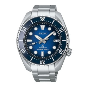 Relógio masculino Seiko SPB321J1 Prateado de Seiko, Relógios com braselete - Ref: S72099742, Preço: 1,00 €, Desconto: %