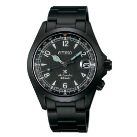 Montre Homme Seiko SPB337J1 de Seiko, Montres bracelet - Réf : S72099746, Prix : 941,92 €, Remise : %