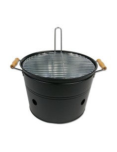 Barbecue Portatile Ø 32 cm da BigBuy BBQ, Barbecue portatili - Ref: S7904419, Precio: 39,81 €, Descuento: %