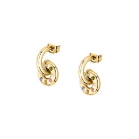 Ladies' Earrings Morellato SAVO07 Steel by Morellato, Earrings - Ref: S72099768, Price: 67,20 €, Discount: %