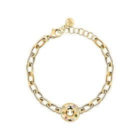 Bracelet Femme Morellato SAVO13 de Morellato, Bracelets - Réf : S72099769, Prix : 67,20 €, Remise : %