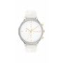 Reloj Hombre Calvin Klein 25200244 Blanco de Calvin Klein, Relojes de pulsera - Ref: S72099772, Precio: 205,02 €, Descuento: %