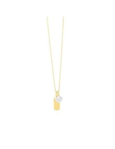 Collier Femme Rosefield JPNSCS-J267 40-45 cm | Tienda24 Tienda24.eu