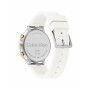 Reloj Hombre Calvin Klein 25200244 Blanco de Calvin Klein, Relojes de pulsera - Ref: S72099772, Precio: 205,02 €, Descuento: %