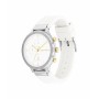 Montre Homme Calvin Klein 25200244 Blanc de Calvin Klein, Montres bracelet - Réf : S72099772, Prix : 205,02 €, Remise : %