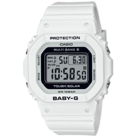 Relógio feminino Casio G-Shock BABY-G de Casio G-Shock, Relógios com braselete - Ref: S72099777, Preço: 130,53 €, Desconto: %