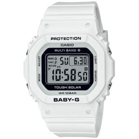 Ladies' Watch Casio G-Shock BABY-G by Casio G-Shock, Wrist Watches - Ref: S72099777, Price: 130,53 €, Discount: %