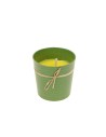 Repellente per le zanzare Candela Ø 9,5 x 9,6 cm 165 g Citronella da BigBuy Garden, Controllo degli insetti - Ref: S7904444, ...