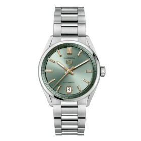 Montre Femme Tag Heuer CARRERA (Ø 36 mm) de Tag Heuer, Montres bracelet - Réf : S72099849, Prix : 2,00 €, Remise : %