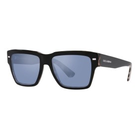 Lunettes de soleil Homme Dolce & Gabbana 0DG4431 de Dolce & Gabbana, Lunettes et accessoires - Réf : S72099868, Prix : 275,46...